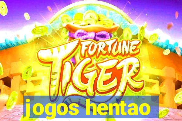 jogos hentao