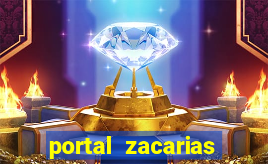 portal zacarias cabe a esmagada