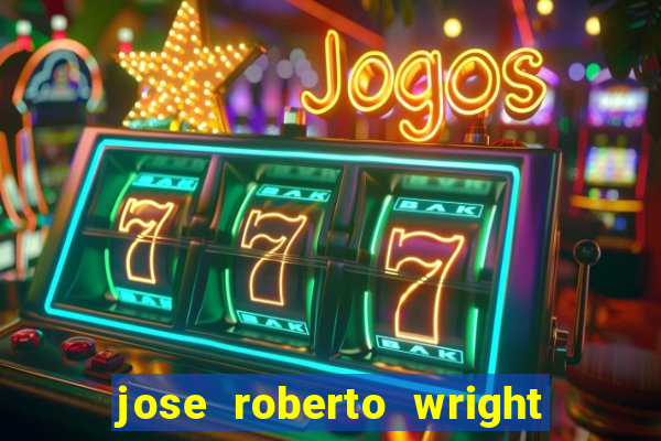 jose roberto wright ajuda flamengo