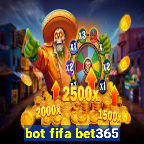 bot fifa bet365