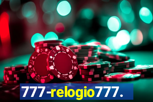 777-relogio777.net