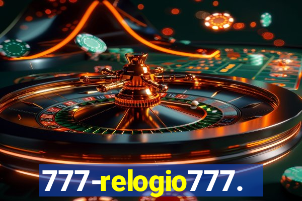 777-relogio777.net