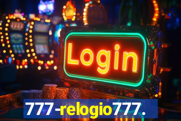 777-relogio777.net