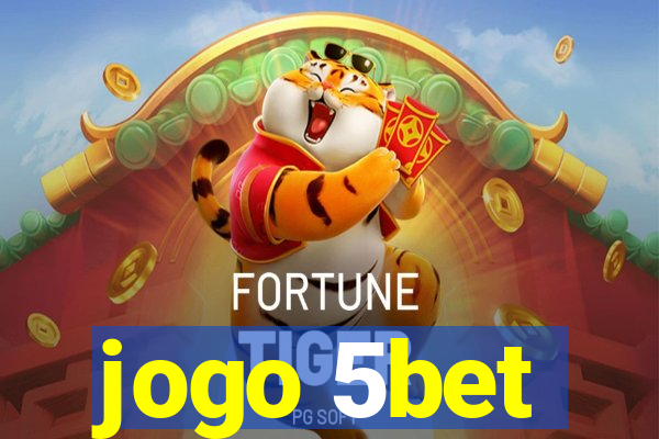 jogo 5bet