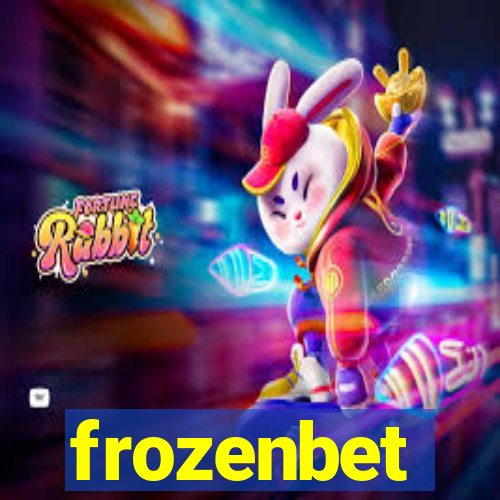 frozenbet