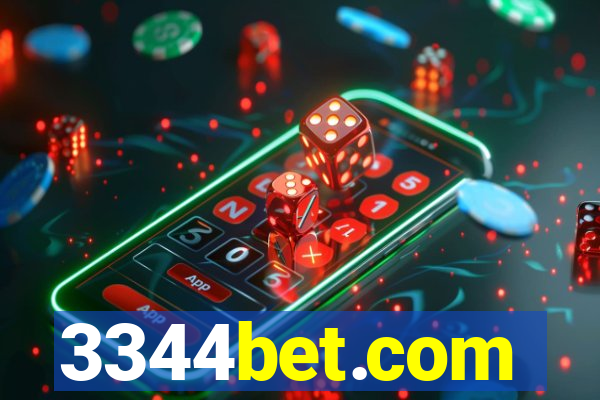 3344bet.com