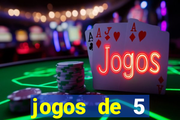 jogos de 5 centavos nas plataformas