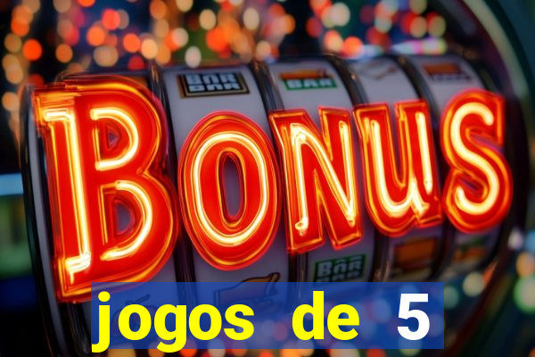 jogos de 5 centavos nas plataformas