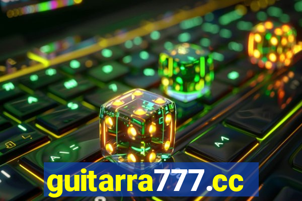 guitarra777.cc