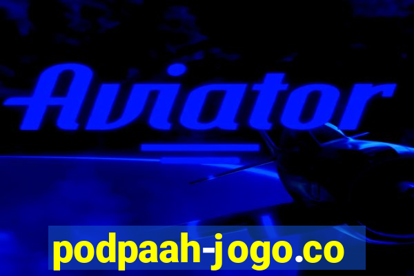 podpaah-jogo.com