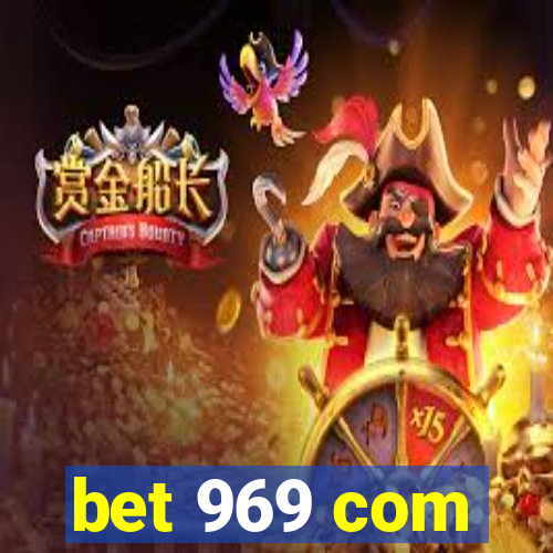 bet 969 com