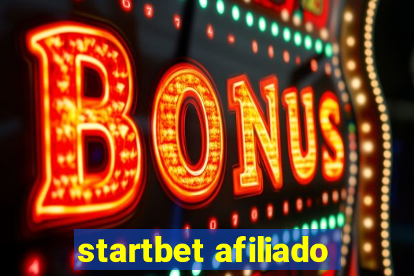 startbet afiliado