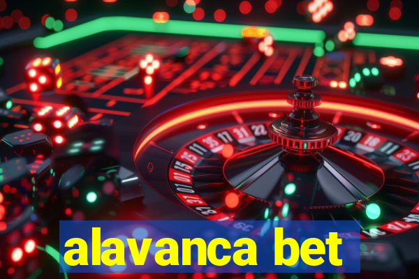 alavanca bet