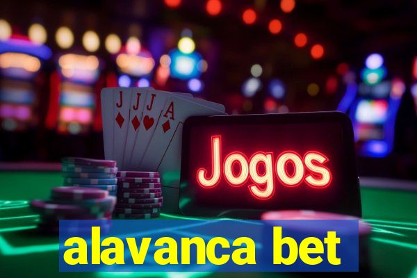 alavanca bet