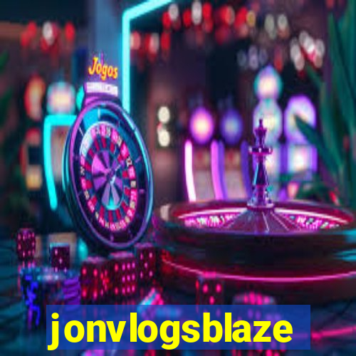 jonvlogsblaze