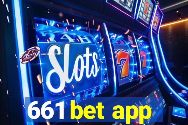 661 bet app