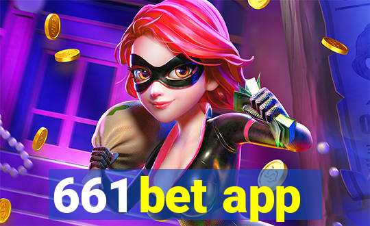 661 bet app