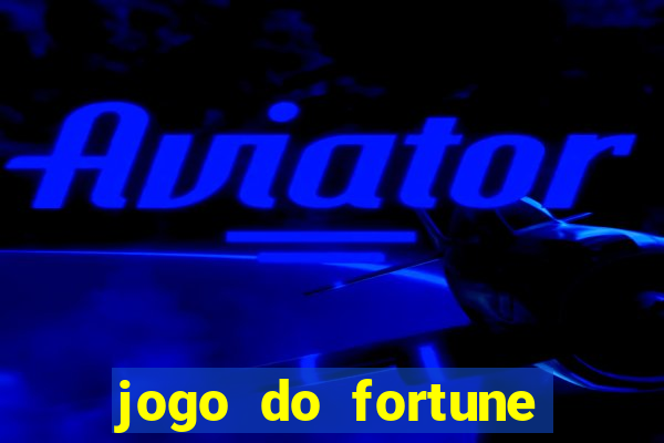 jogo do fortune dragon grátis