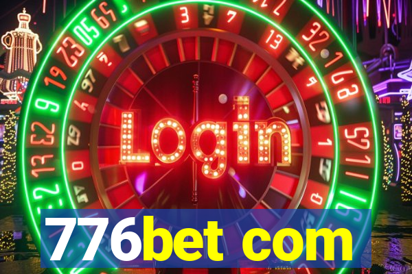 776bet com