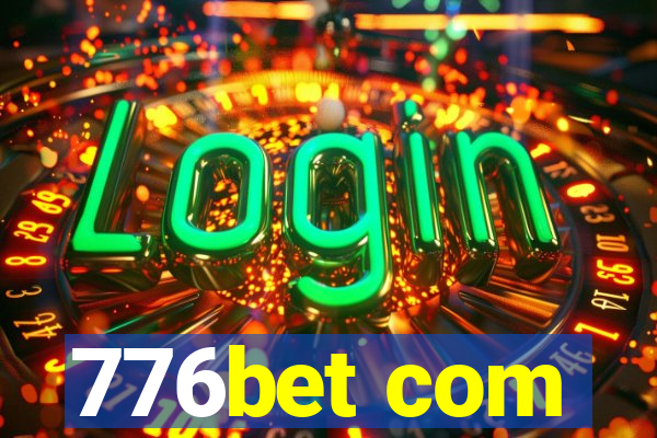 776bet com