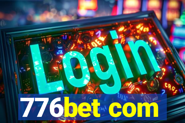 776bet com