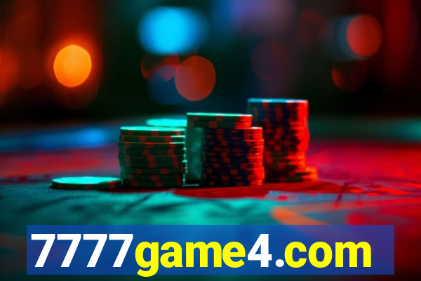 7777game4.com