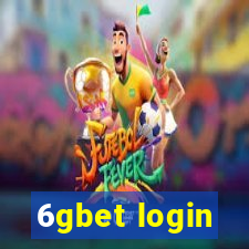 6gbet login