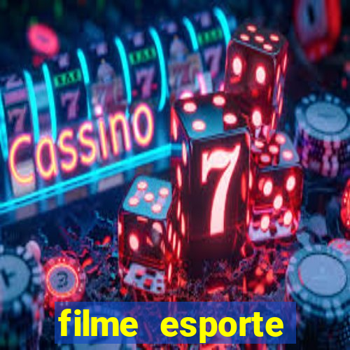 filme esporte sangrento torrent