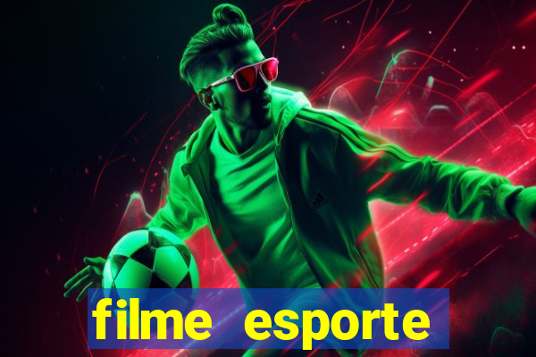 filme esporte sangrento torrent