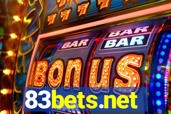 83bets.net