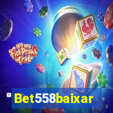 Bet558baixar