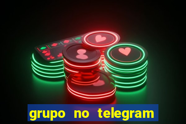 grupo no telegram de jogos hackeados