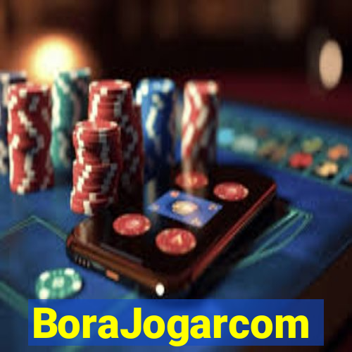 BoraJogarcom