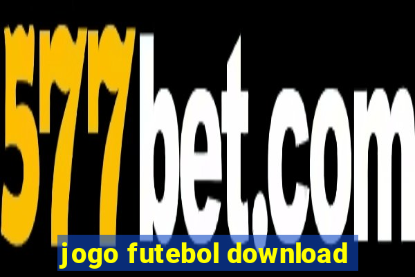 jogo futebol download