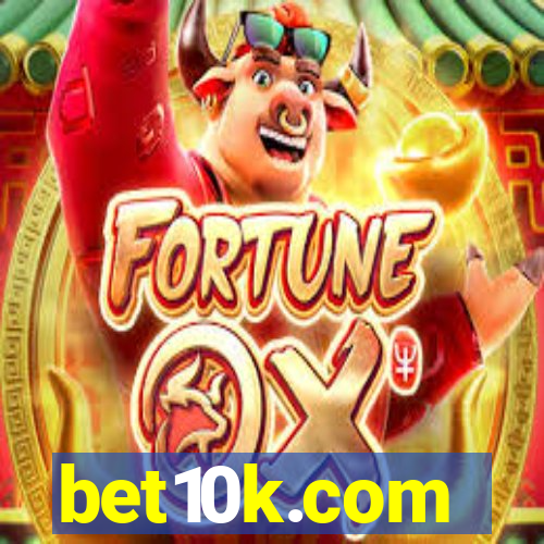 bet10k.com