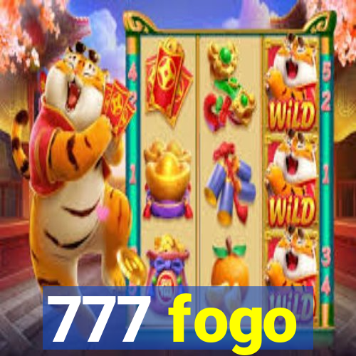 777 fogo