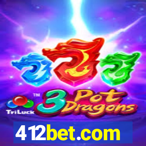 412bet.com