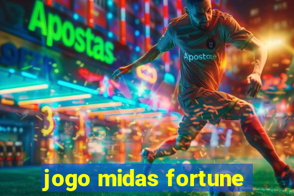 jogo midas fortune