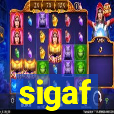 sigaf