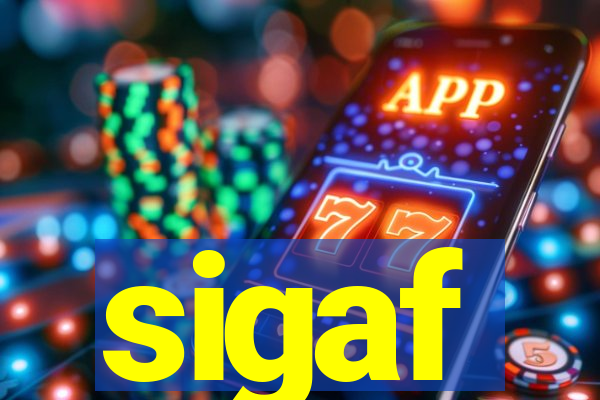 sigaf