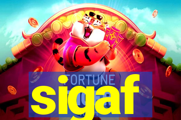 sigaf