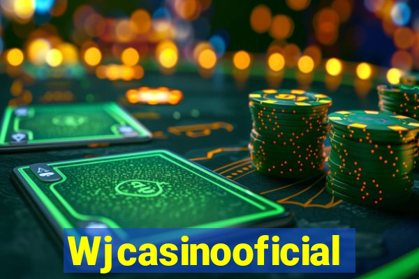 Wjcasinooficial