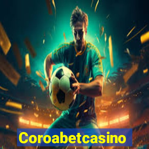 Coroabetcasino