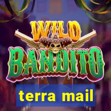 terra mail