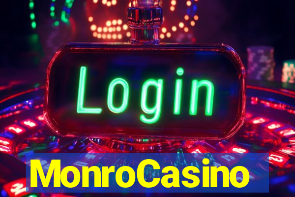 MonroCasino