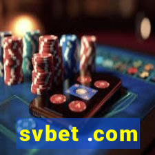 svbet .com