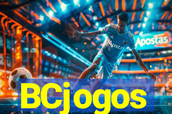 BCjogos