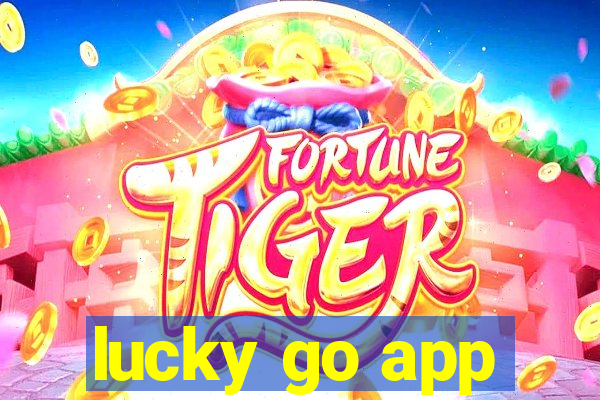 lucky go app