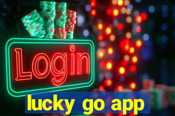 lucky go app