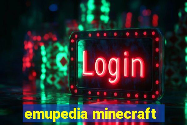 emupedia minecraft